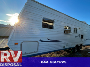 Littlestown, Pennsylvania RV Disposal