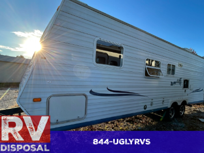 Littlestown, Pennsylvania RV Disposal