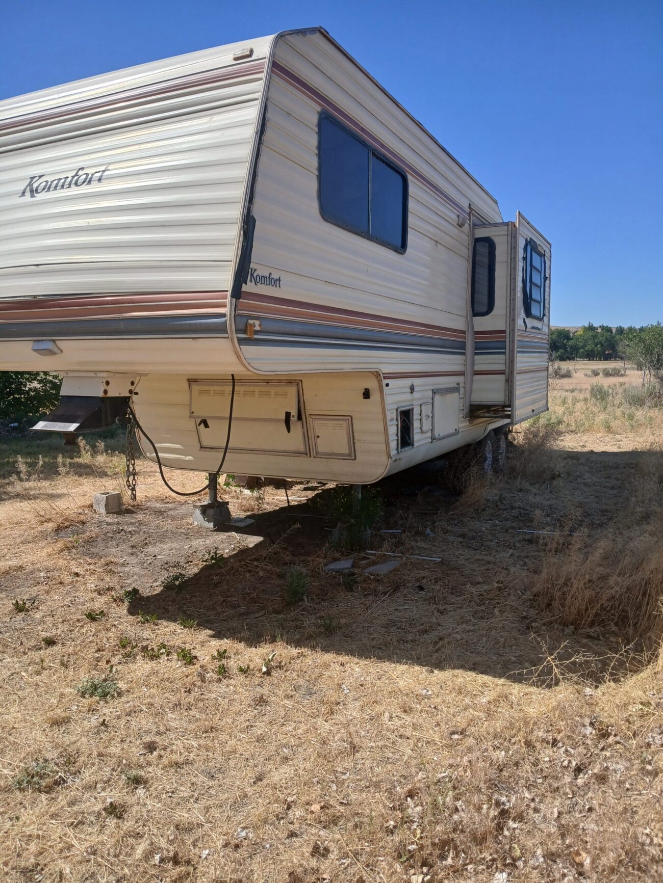 AAA RV Disposal Washinton