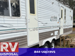 Hillard, Florida RV Removal