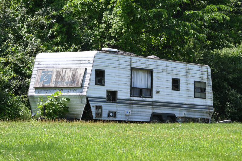 Fast and Reliable Junk RV Removal in Columbus, OH