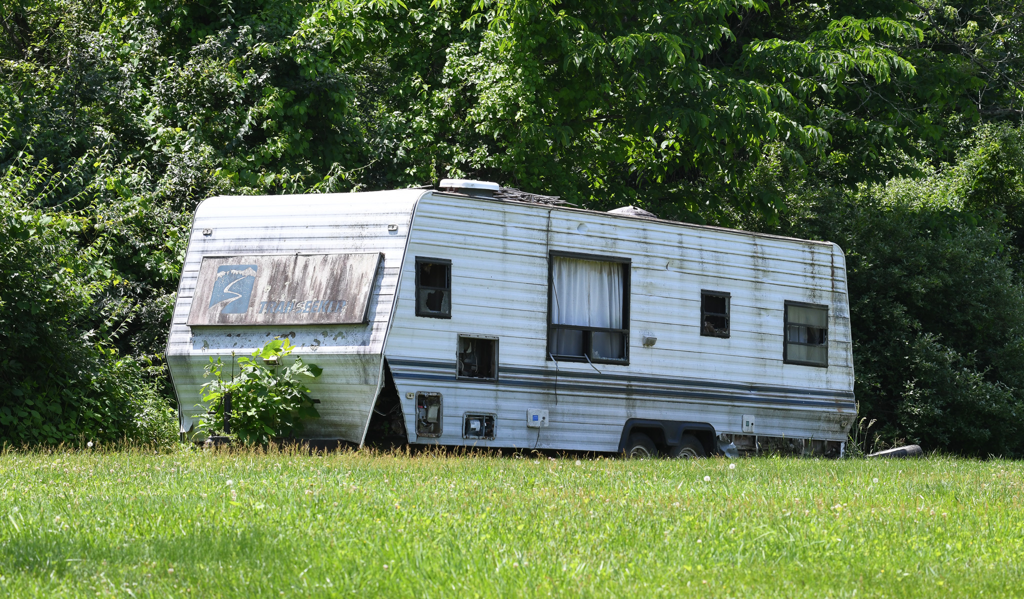 RV Disposal Columbus