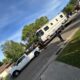 RV Hauling Wreckers