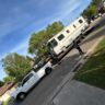 RV Wrecking Services