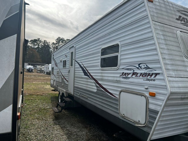 Atlanta RV Disposal