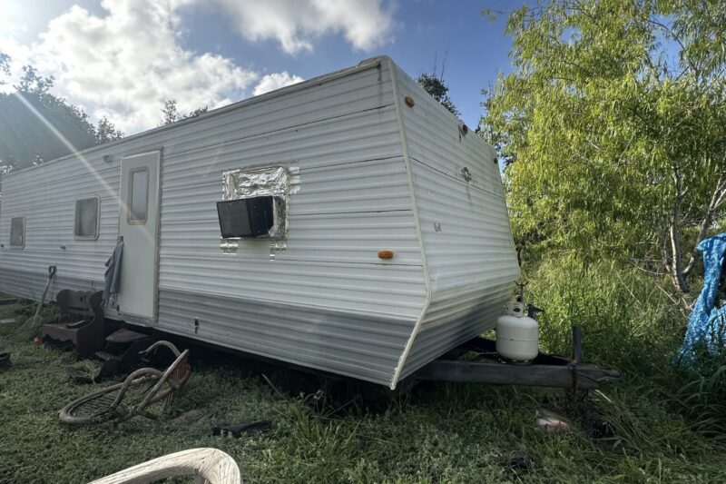 When It’s Time to Let Go: Professional Junk RV Removal Services in Houston