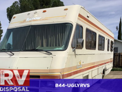 Jacumba, California Quick RV Removal Solutions