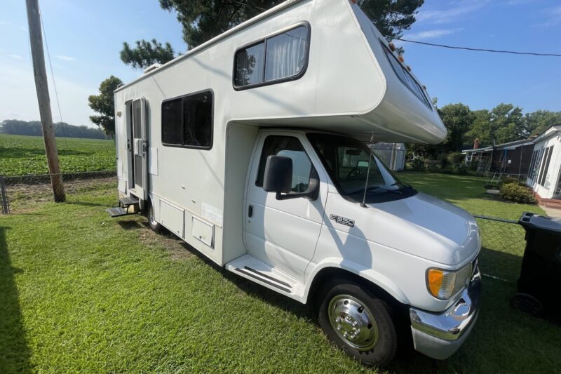 Beyond Repair? Professional Junk RV Removal Services Throughout Portland