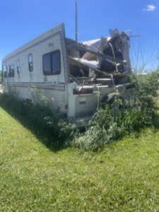 RV Disposal Indianapolis