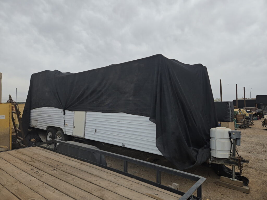 RV Disposal Pheonix