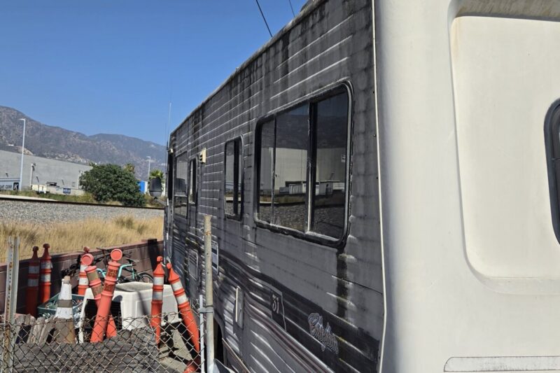 Ready to Move On? Professional Junk RV Removal Services in San Jose