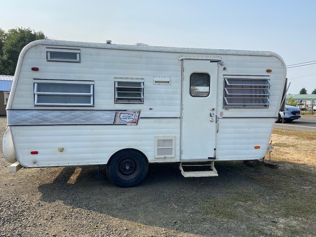 Rv Removal Dallas