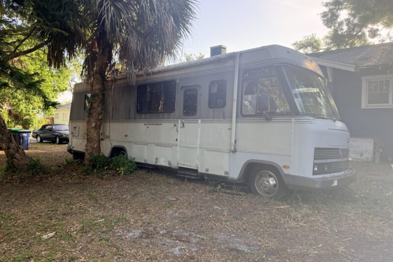Clearing the Way: Professional Junk RV Removal Throughout the Tampa Bay Area
