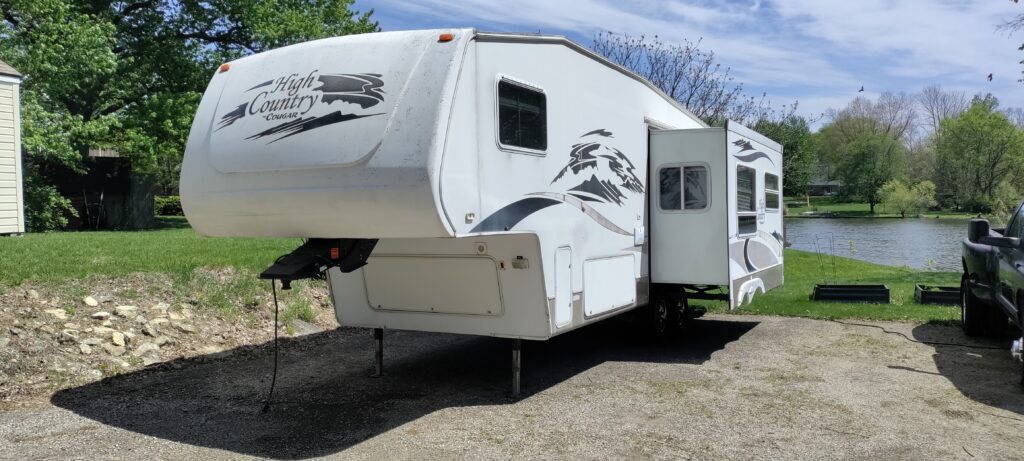 How to Get Rid of RV Indianapolis