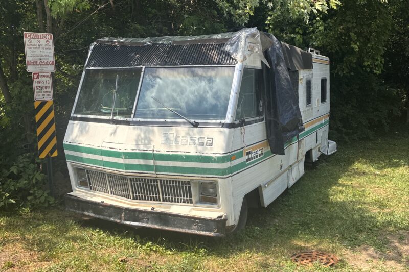 Indianapolis Junk RV Removal: A Simple Way to Reclaim Your Property
