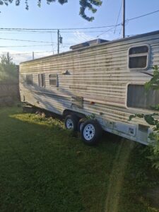 Junk RV Removers Minneapolis