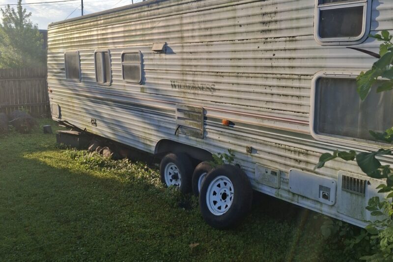 Junk RV Removers Minneapolis