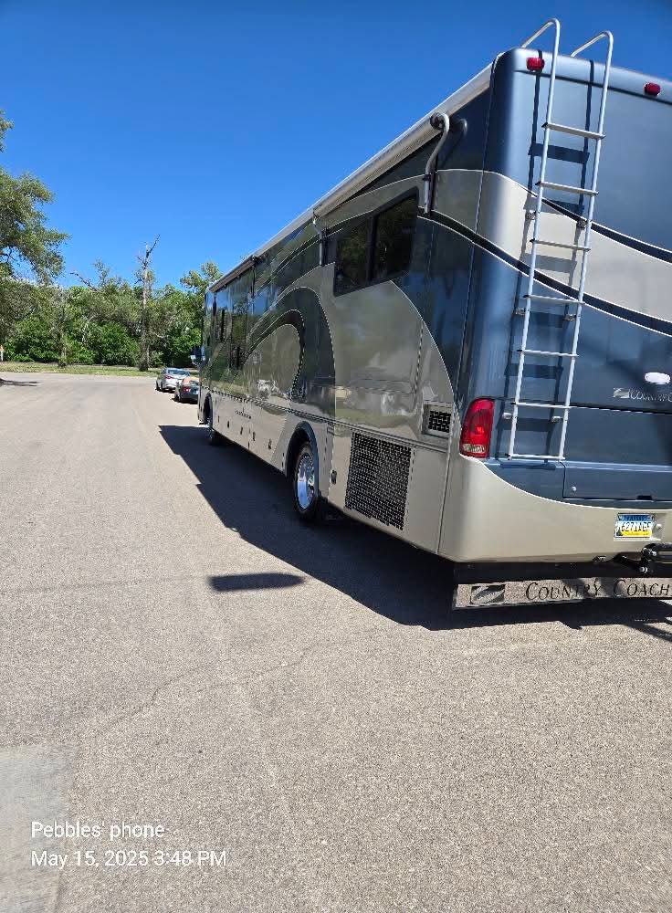 Kansas City RV Haulers