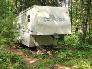 Milwaukee RV Junkers