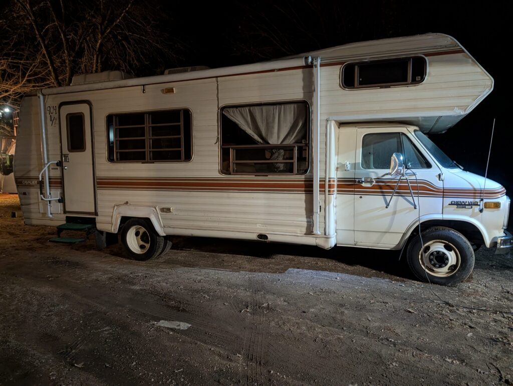 Minneapolis RV Haulers