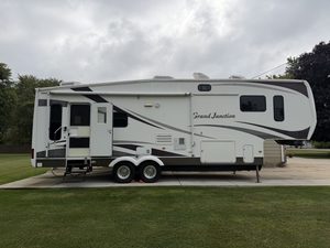 Michigan Unwanted RV