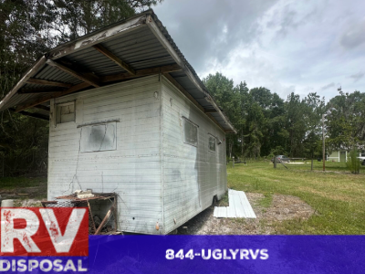 Bradford County, FL RV Disposal